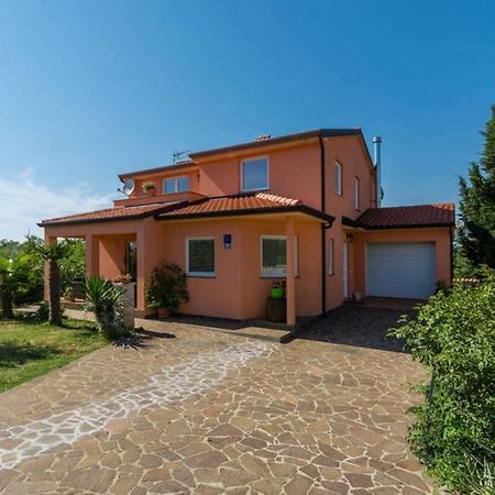 Apartman Stela Porec Exterior photo