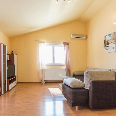 Apartman Stela Porec Exterior photo