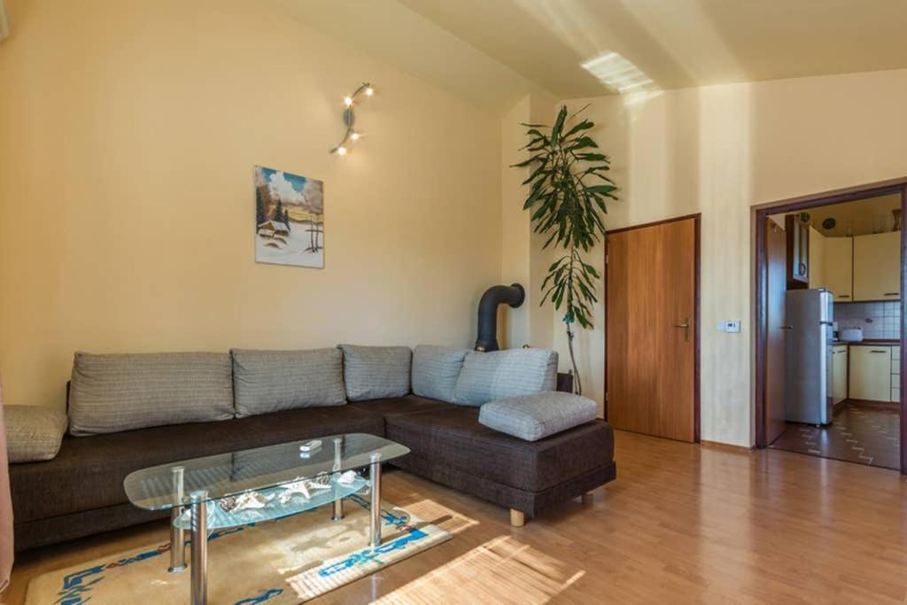 Apartman Stela Porec Exterior photo