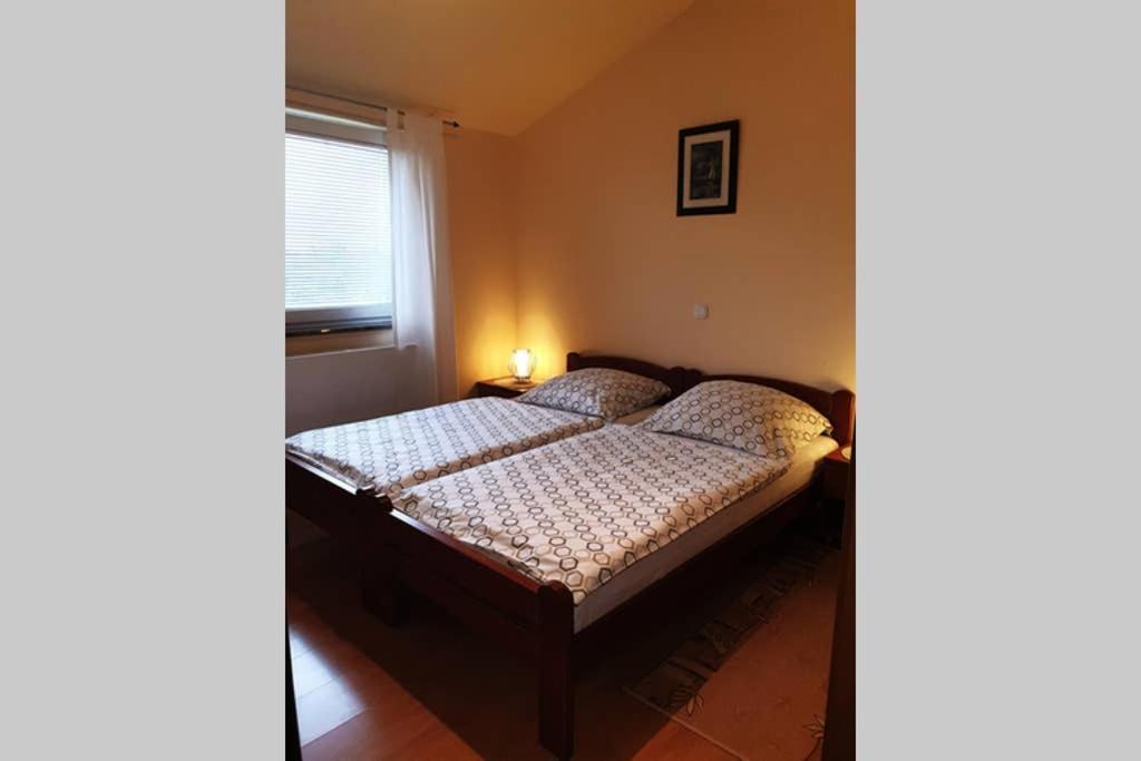 Apartman Stela Porec Exterior photo