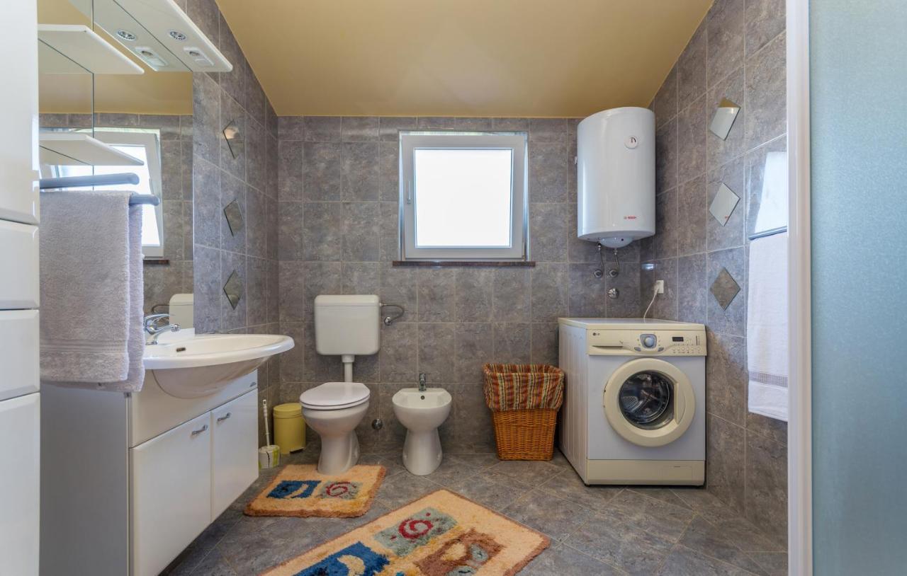 Apartman Stela Porec Exterior photo
