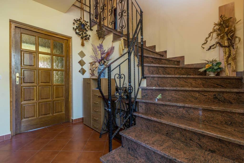 Apartman Stela Porec Exterior photo