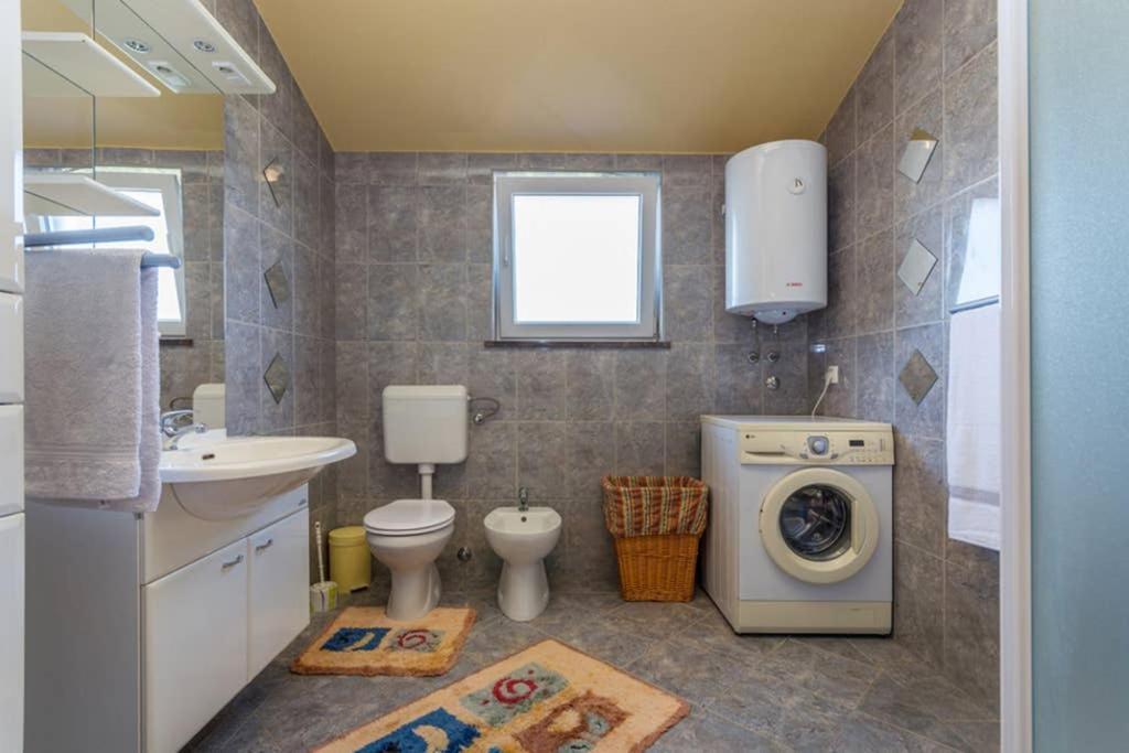 Apartman Stela Porec Room photo